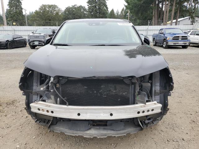 5J8YD4H56KL029794 - 2019 ACURA MDX TECHNOLOGY Чорний фото 5