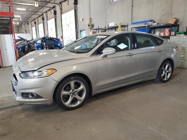 2015 FORD FUSION SE, 