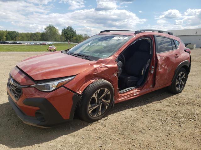 2024 SUBARU CROSSTREK PREMIUM, 