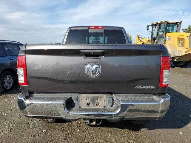 3C6UR5CL7KG649486 - 2019 RAM 2500 TRADESMAN GRAY photo 6