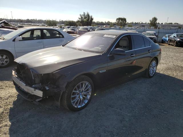 2014 BMW 528 I, 