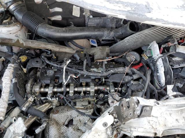 ZFBHRFABXL6P22303 - 2020 RAM PROMASTER თეთრი ფოტო 12