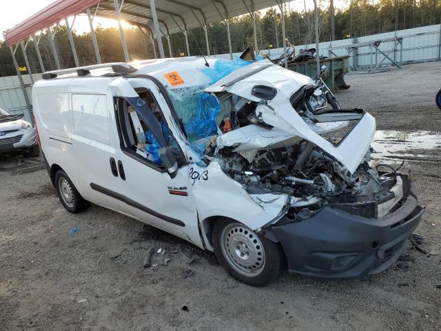 ZFBHRFABXL6P22303 - 2020 RAM PROMASTER თეთრი ფოტო 4