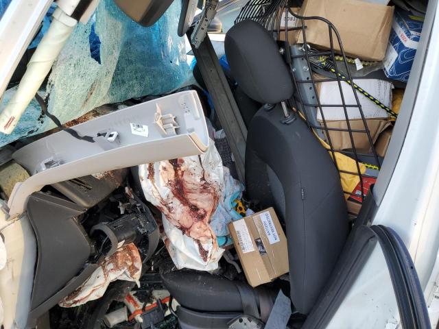 ZFBHRFABXL6P22303 - 2020 RAM PROMASTER თეთრი ფოტო 7