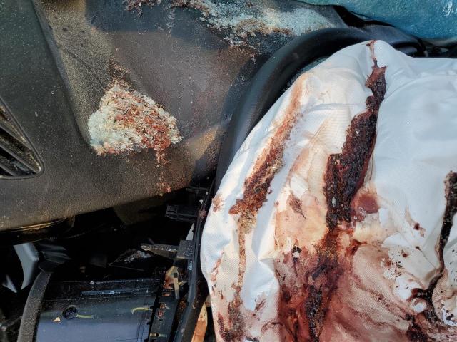 ZFBHRFABXL6P22303 - 2020 RAM PROMASTER თეთრი ფოტო 9