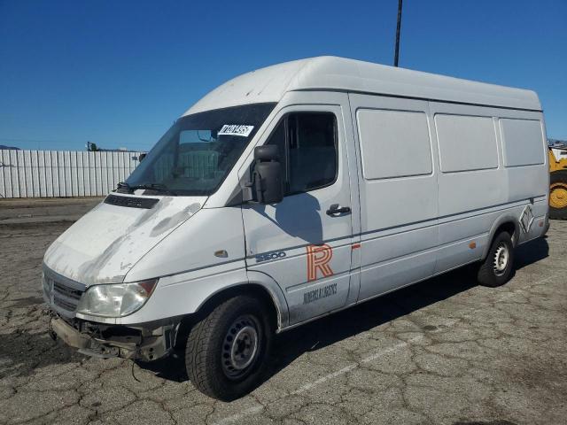 2005 DODGE SPRINTER 2500, 