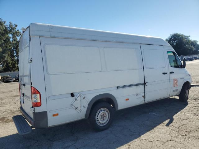 WD0PD744X55834044 - 2005 DODGE SPRINTER 2500 白色 照片 3