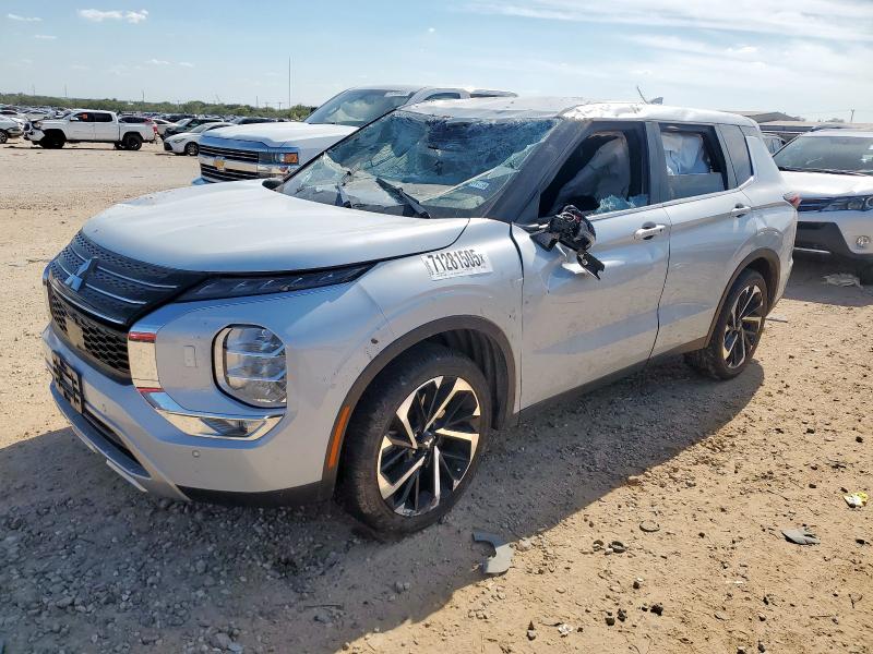 2024 MITSUBISHI OUTLANDER SE, 