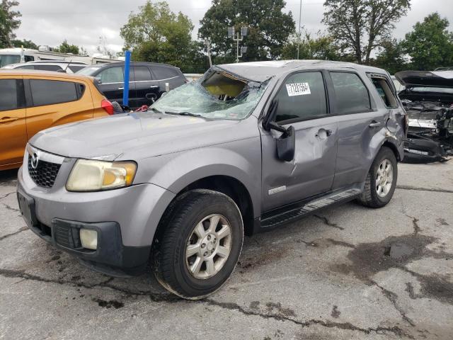 2008 MAZDA TRIBUTE S, 