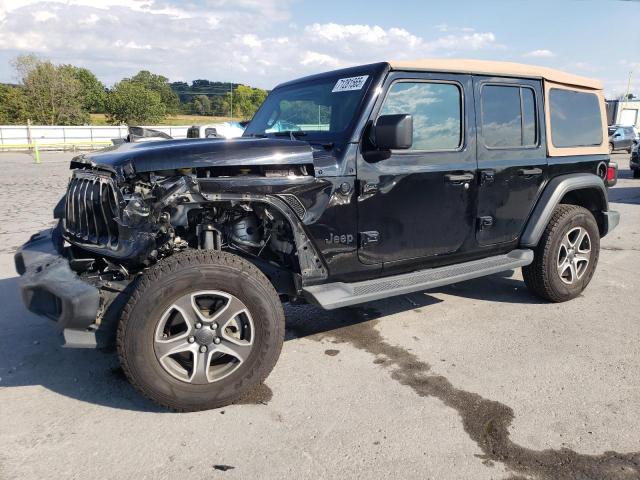 2020 JEEP WRANGLER U SPORT, 