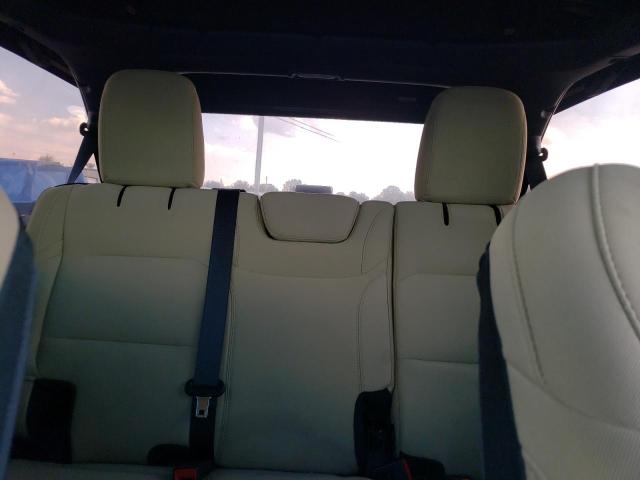 1C4HJXDN3LW110105 - 2020 JEEP WRANGLER U SPORT BLACK photo 10