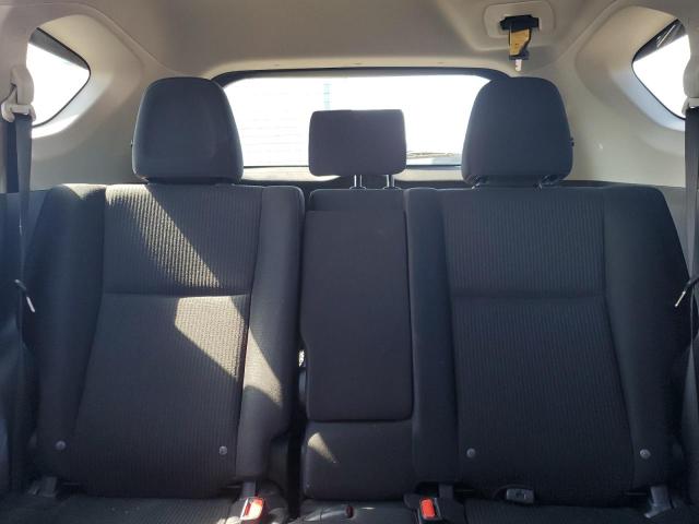 JTMBFREV8JJ251439 - 2018 TOYOTA RAV4 LE ლურჯი ფოტო 10