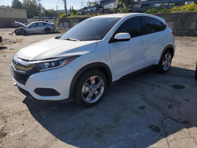 2022 HONDA HR-V LX, 