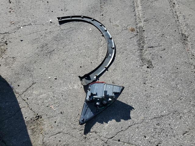 3CZRU6H32NM703384 - 2022 HONDA HR-V LX თეთრი ფოტო 13