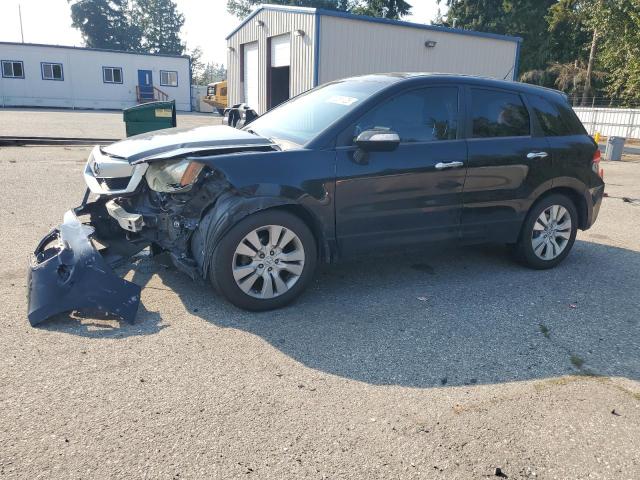 2011 ACURA RDX TECHNOLOGY, 