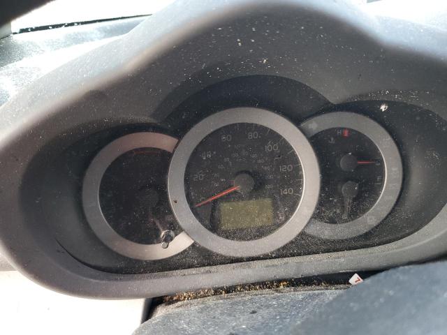 2T3ZF4DV6CW143067 - 2012 TOYOTA RAV4 Rot Foto 9