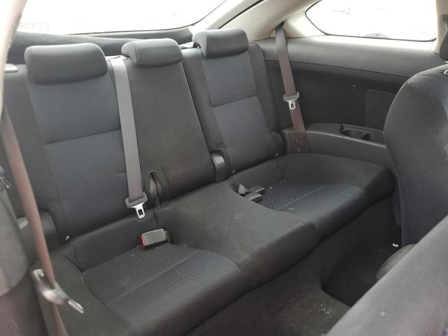 JTKDE167790277568 - 2009 TOYOTA SCION TC Gümüş foto 10