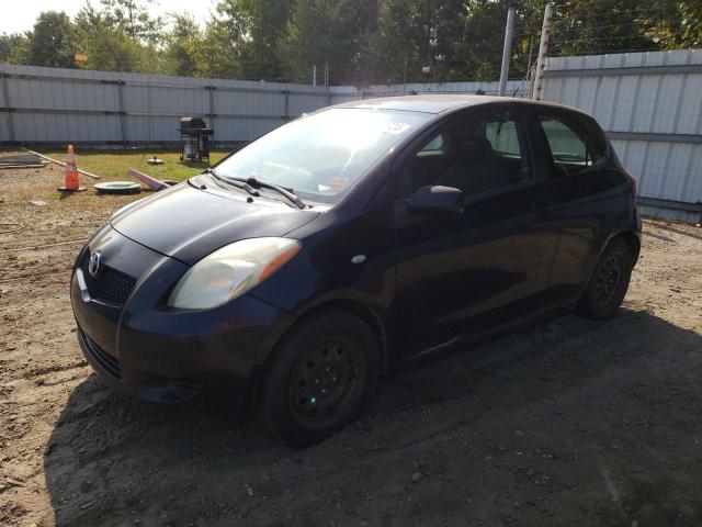 2008 TOYOTA YARIS, 