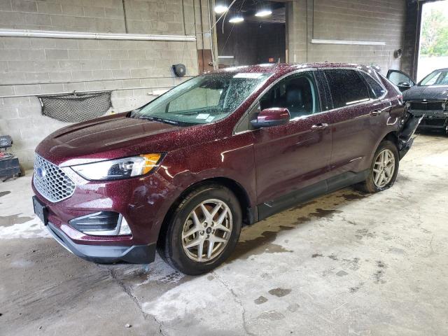 2024 FORD EDGE SEL, 