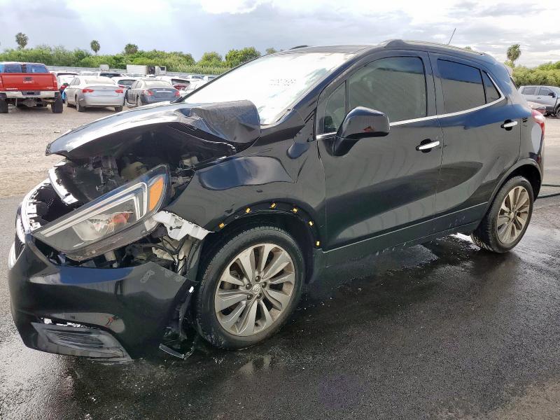 2020 BUICK ENCORE PREFERRED, 