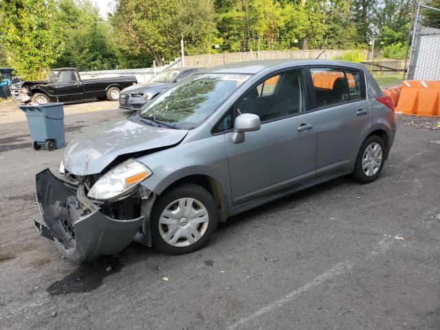 2011 NISSAN VERSA S, 