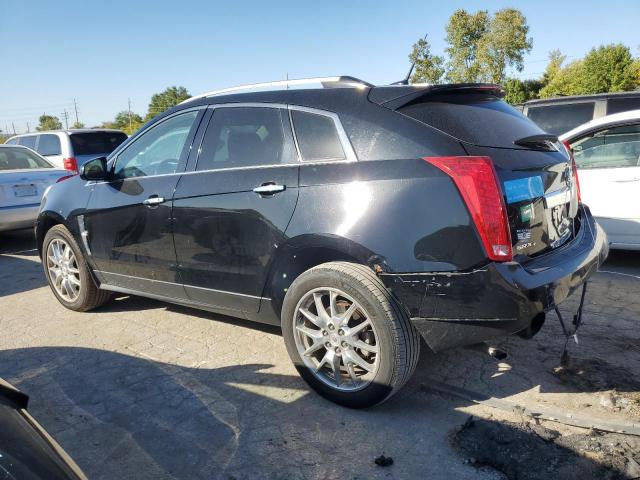 3GYFNEEY3AS524304 - 2010 CADILLAC SRX PERFORMANCE COLLECTION შავი ფოტო 2