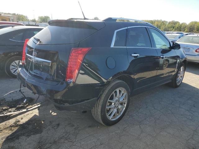 3GYFNEEY3AS524304 - 2010 CADILLAC SRX PERFORMANCE COLLECTION BLACK photo 3