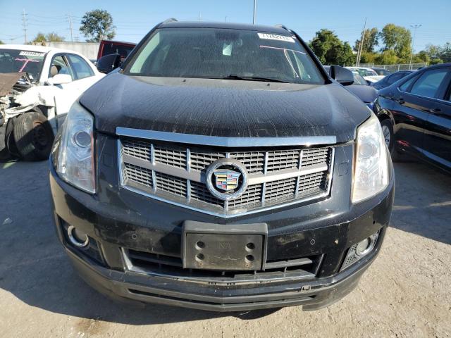 3GYFNEEY3AS524304 - 2010 CADILLAC SRX PERFORMANCE COLLECTION BLACK photo 5