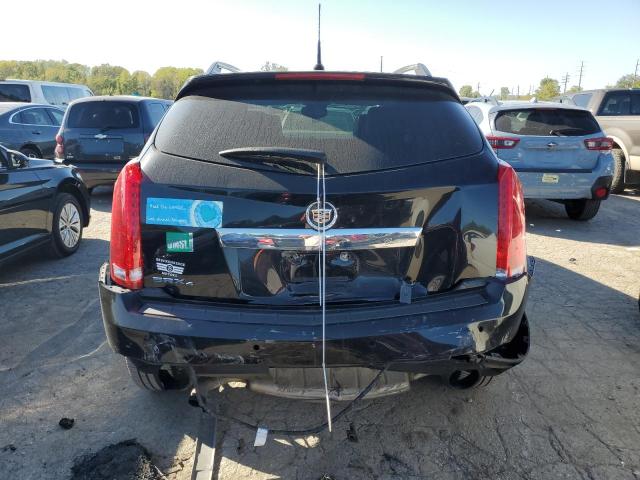 3GYFNEEY3AS524304 - 2010 CADILLAC SRX PERFORMANCE COLLECTION შავი ფოტო 6