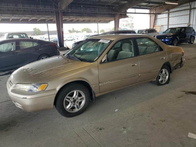 1998 TOYOTA CAMRY CE, 