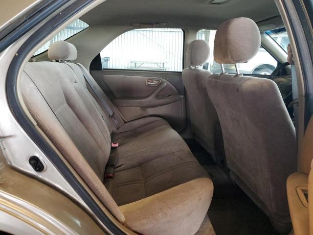 JT2BF22KXW0142892 - 1998 TOYOTA CAMRY CE GOLD photo 10