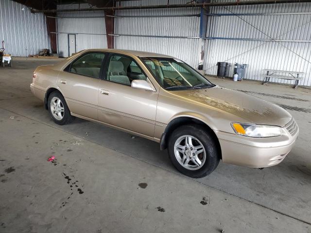 JT2BF22KXW0142892 - 1998 TOYOTA CAMRY CE GOLD photo 4