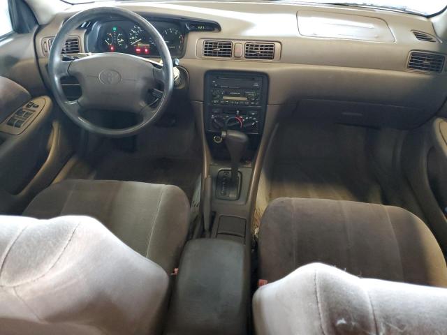 JT2BF22KXW0142892 - 1998 TOYOTA CAMRY CE GOLD photo 8