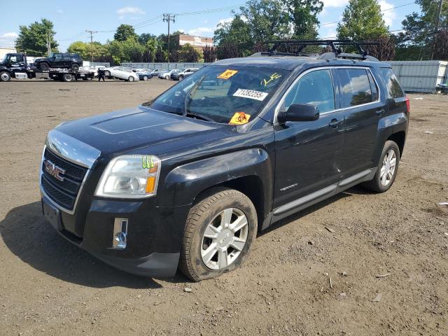 2013 GMC TERRAIN SLE, 