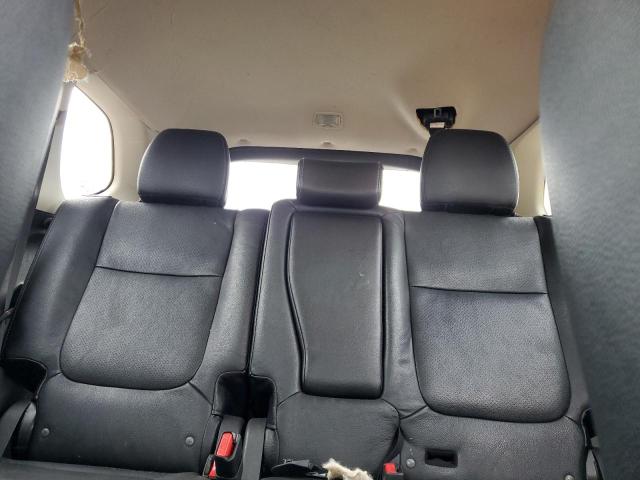 JA4AD3A32GZ026666 - 2016 MITSUBISHI OUTLANDER SE 石墨色 照片 10