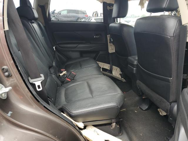 JA4AD3A32GZ026666 - 2016 MITSUBISHI OUTLANDER SE 石墨色 照片 11