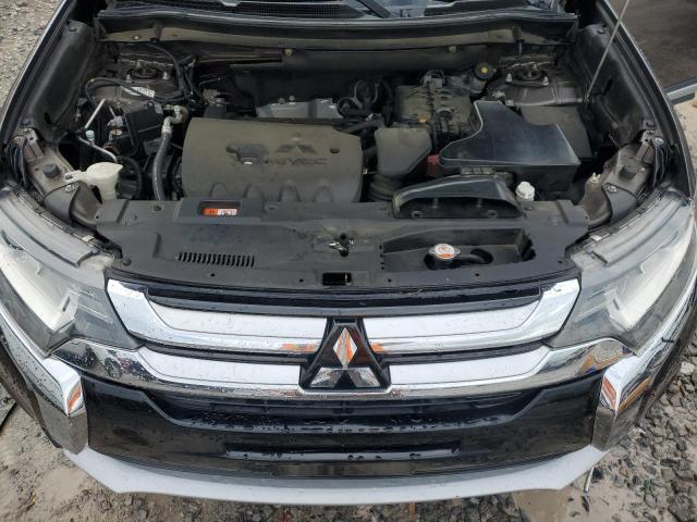 JA4AD3A32GZ026666 - 2016 MITSUBISHI OUTLANDER SE 石墨色 照片 12