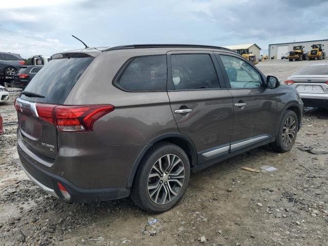JA4AD3A32GZ026666 - 2016 MITSUBISHI OUTLANDER SE 石墨色 照片 3