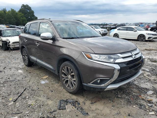 JA4AD3A32GZ026666 - 2016 MITSUBISHI OUTLANDER SE 石墨色 照片 4