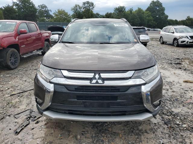 JA4AD3A32GZ026666 - 2016 MITSUBISHI OUTLANDER SE 石墨色 照片 5