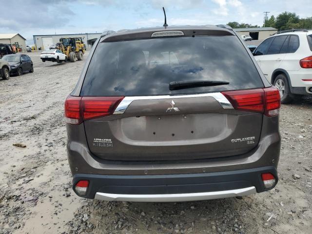 JA4AD3A32GZ026666 - 2016 MITSUBISHI OUTLANDER SE 石墨色 照片 6