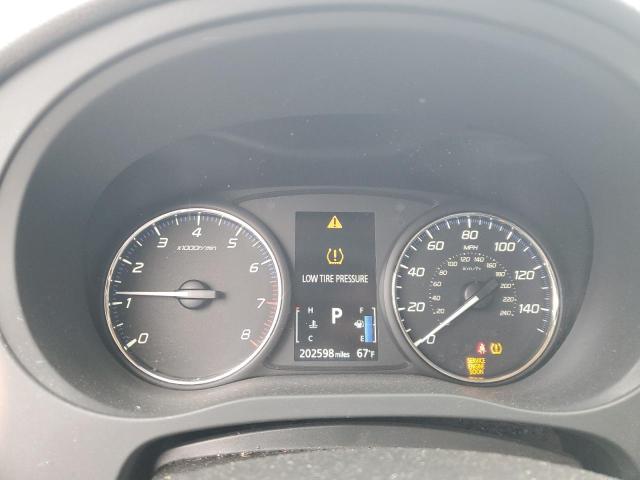 JA4AD3A32GZ026666 - 2016 MITSUBISHI OUTLANDER SE 石墨色 照片 9