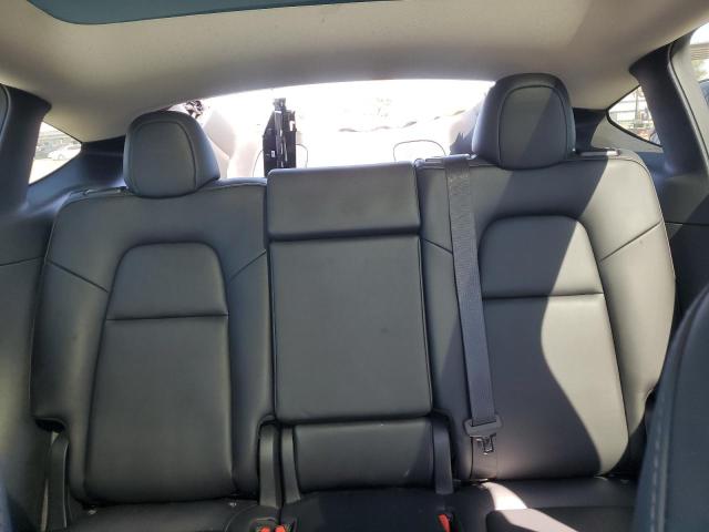 7SAYGAEE8RF033273 - 2024 TESLA MODEL Y შავი ფოტო 10