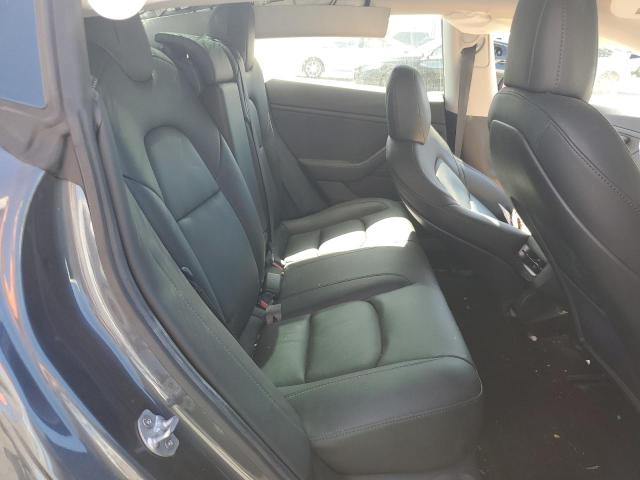 5YJ3E1EB1LF746672 - 2020 TESLA MODEL 3 გრაფიტი ფოტო 10