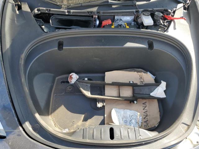 5YJ3E1EB1LF746672 - 2020 TESLA MODEL 3 გრაფიტი ფოტო 11