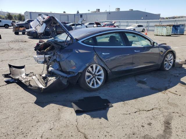 5YJ3E1EB1LF746672 - 2020 TESLA MODEL 3 გრაფიტი ფოტო 3