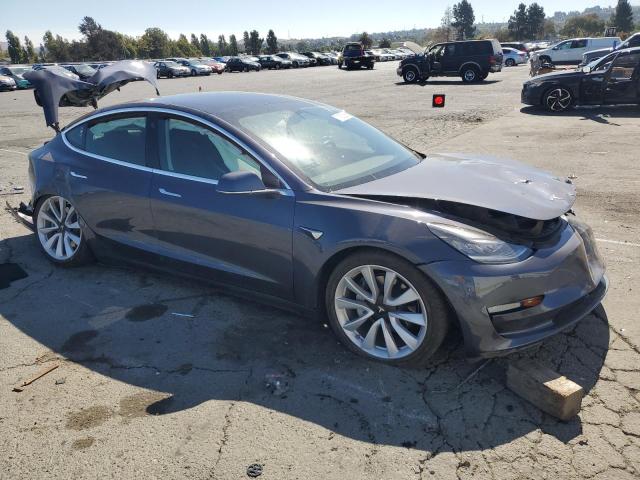 5YJ3E1EB1LF746672 - 2020 TESLA MODEL 3 გრაფიტი ფოტო 4