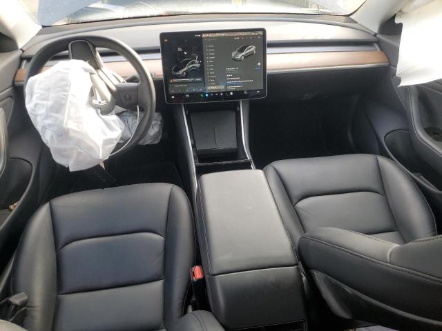 5YJ3E1EB1LF746672 - 2020 TESLA MODEL 3 გრაფიტი ფოტო 8