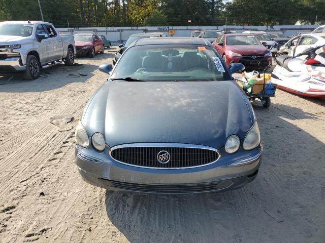 2G4WD582761164078 - 2006 BUICK LACROSSE CXL TEAL photo 5