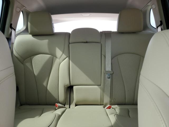 LRBFX1SA1LD110858 - 2020 BUICK ENVISION PREFERRED შავი ფოტო 10